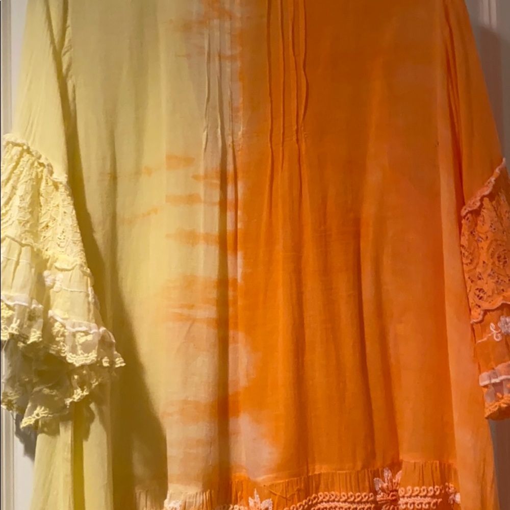 Dress - Picture 5 of 6